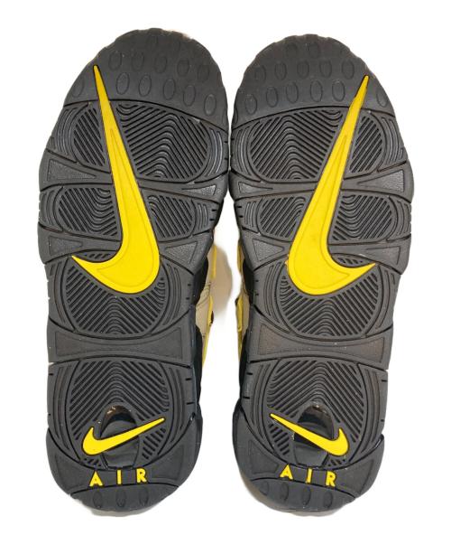 NIKE（ナイキ）NIKE (ナイキ) AMBUSH (アンブッシュ) Air More Uptempo Low 