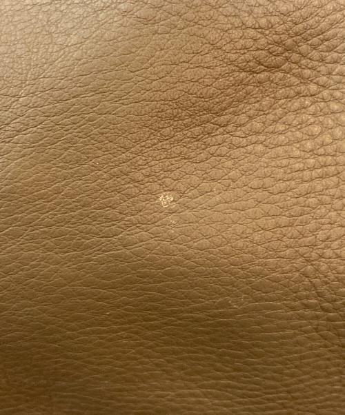 Chloe（クロエ）Chloe (クロエ) ショルダーバッグ　03-12-62-65 ブラウンの古着・服飾アイテム