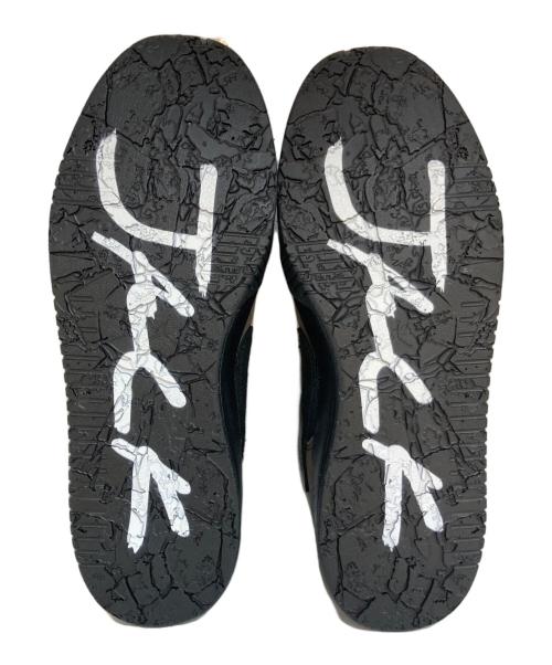 NIKE（ナイキ）NIKE (ナイキ) Travis Scott (トラヴィス・スコット) Jordan JUMPMAN JACK TR　FZ8117-204 ブラック×ブラウン サイズ:27.5 未使用品の古着・服飾アイテム