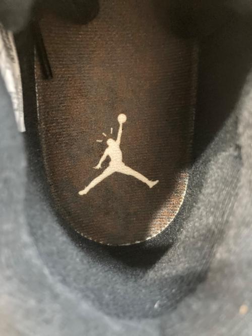 NIKE（ナイキ）NIKE (ナイキ) Travis Scott (トラヴィス・スコット) Jordan JUMPMAN JACK TR　FZ8117-204 ブラック×ブラウン サイズ:27.5 未使用品の古着・服飾アイテム