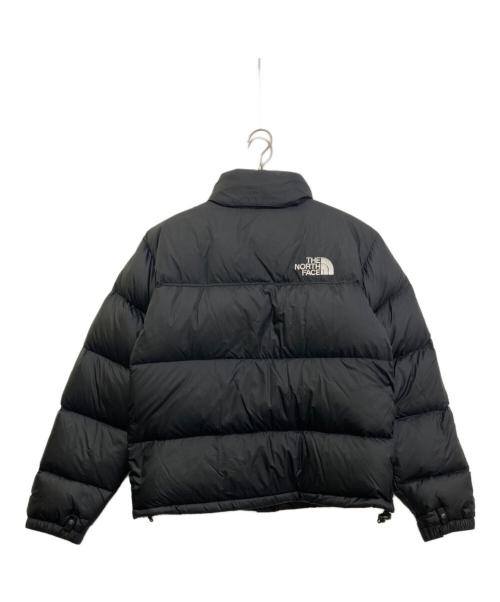 THE NORTH FACE（ザ ノース フェイス）THE NORTH FACE (ザ ノース フェイス) 1996 Retro Nuptse Jacket　721221 ブラック サイズ:Sの古着・服飾アイテム