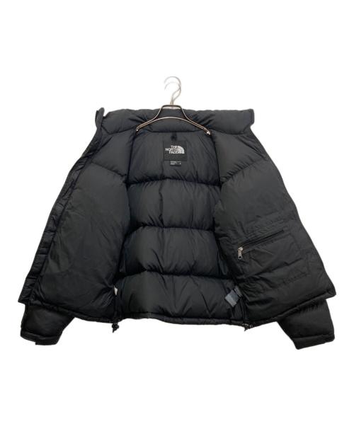 THE NORTH FACE（ザ ノース フェイス）THE NORTH FACE (ザ ノース フェイス) 1996 Retro Nuptse Jacket　721221 ブラック サイズ:Sの古着・服飾アイテム