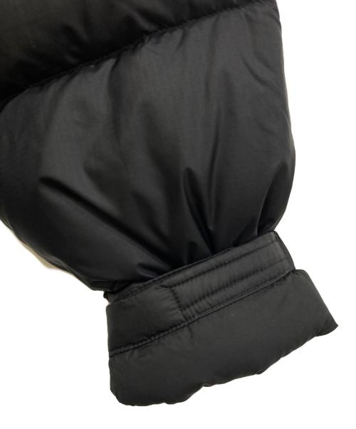 THE NORTH FACE（ザ ノース フェイス）THE NORTH FACE (ザ ノース フェイス) 1996 Retro Nuptse Jacket　721221 ブラック サイズ:Sの古着・服飾アイテム