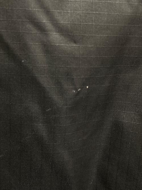 THE NORTH FACE（ザ ノース フェイス）THE NORTH FACE (ザ ノース フェイス) 1996 Retro Nuptse Jacket　721221 ブラック サイズ:Sの古着・服飾アイテム