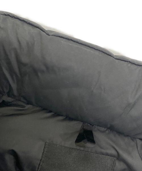 THE NORTH FACE（ザ ノース フェイス）THE NORTH FACE (ザ ノース フェイス) 1996 Retro Nuptse Jacket　721221 ブラック サイズ:Sの古着・服飾アイテム