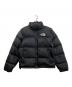 THE NORTH FACE（ザ ノース フェイス）の古着「1996 Retro Nuptse Jacket　721221」｜ブラック