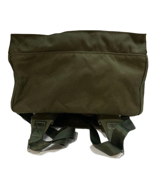 Porter Classic（ポータークラシック）Porter Classic (ポータークラシック) NEWTON バックパック オリーブの古着・服飾アイテム