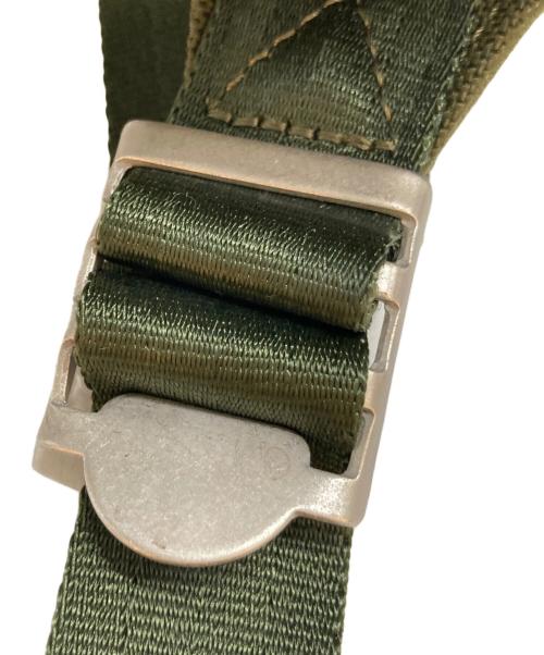 Porter Classic（ポータークラシック）Porter Classic (ポータークラシック) NEWTON バックパック オリーブの古着・服飾アイテム