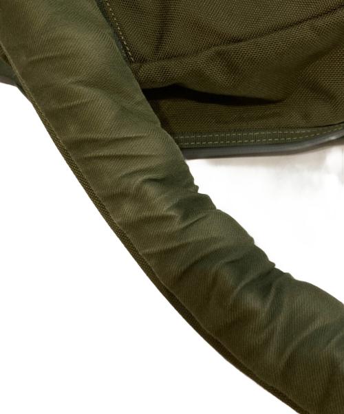 Porter Classic（ポータークラシック）Porter Classic (ポータークラシック) NEWTON バックパック オリーブの古着・服飾アイテム