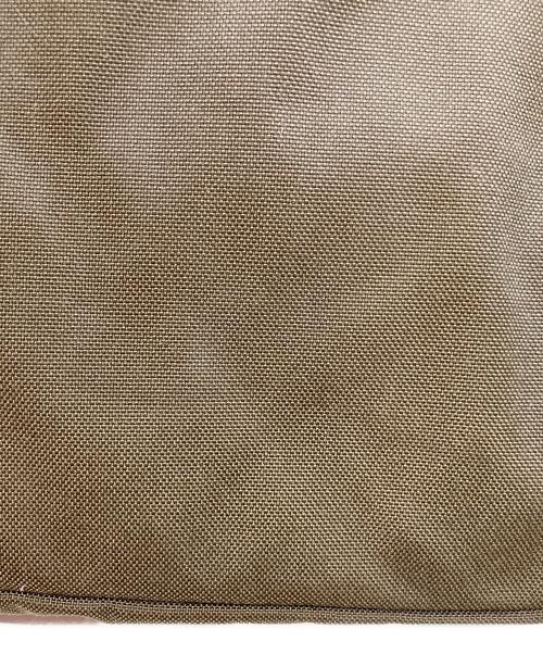 Porter Classic（ポータークラシック）Porter Classic (ポータークラシック) NEWTON バックパック オリーブの古着・服飾アイテム