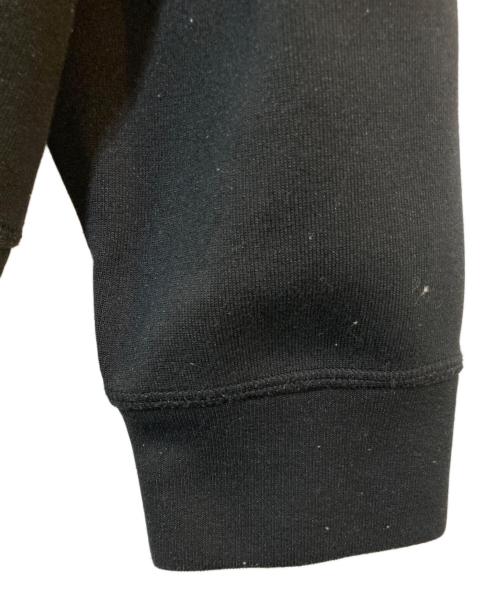 DSQUARED2（ディースクエアード）DSQUARED2 (ディースクエアード) HAREDCORE KANADIAN PARKA　S74GU0343 ブラック サイズ:Lの古着・服飾アイテム