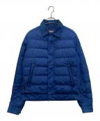 PRADA SPORTSプラダスポーツ）の古着「ダウンジャケット」｜ブラック