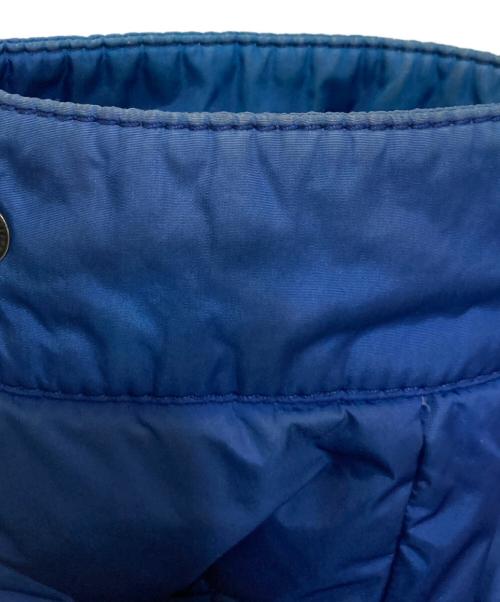 PRADA SPORTS（プラダスポーツ）PRADA SPORTS (プラダスポーツ) ダウンジャケット ブラック サイズ:46の古着・服飾アイテム