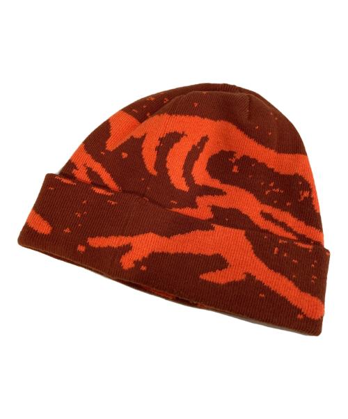 ARC'TERYX（アークテリクス）ARC'TERYX (アークテリクス) GROTTO TOQUE　X000009253 オレンジ サイズ:58の古着・服飾アイテム