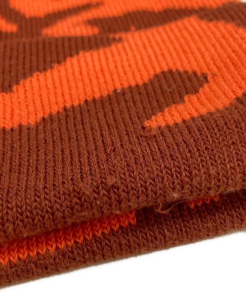 ARC'TERYX（アークテリクス）ARC'TERYX (アークテリクス) GROTTO TOQUE　X000009253 オレンジ サイズ:58の古着・服飾アイテム