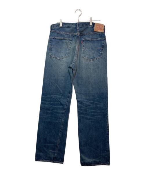 LEVI'S VINTAGE CLOTHING（リーバイス ビンテージ クロージング）LEVI'S VINTAGE CLOTHING (リーバイス ビンテージ クロージング) 501XXデニムパンツ　PC9-50155-0094 インディゴ サイズ:W34の古着・服飾アイテム