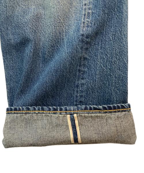 LEVI'S VINTAGE CLOTHING（リーバイス ビンテージ クロージング）LEVI'S VINTAGE CLOTHING (リーバイス ビンテージ クロージング) 501XXデニムパンツ　PC9-50155-0094 インディゴ サイズ:W34の古着・服飾アイテム