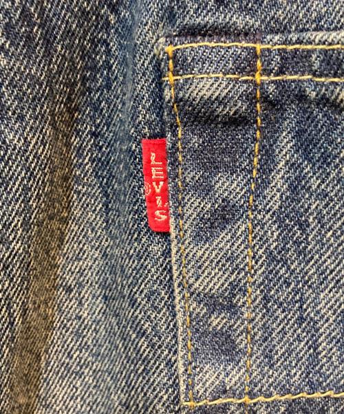 LEVI'S VINTAGE CLOTHING（リーバイス ビンテージ クロージング）LEVI'S VINTAGE CLOTHING (リーバイス ビンテージ クロージング) 501XXデニムパンツ　PC9-50155-0094 インディゴ サイズ:W34の古着・服飾アイテム