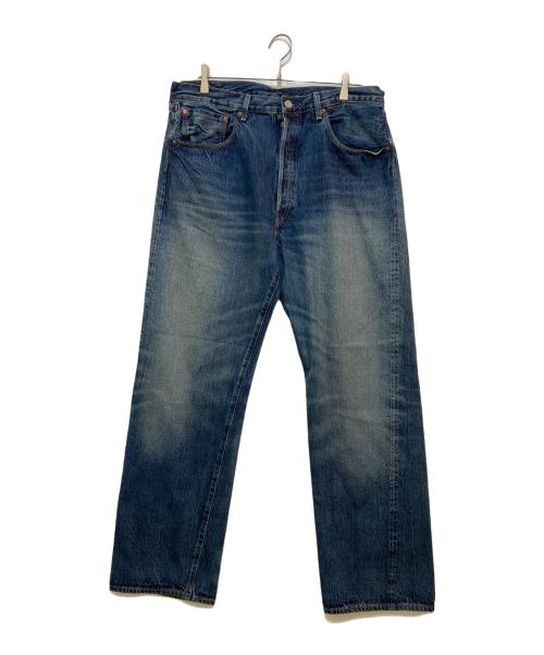 LEVI'S VINTAGE CLOTHING（リーバイス ビンテージ クロージング）LEVI'S VINTAGE CLOTHING (リーバイス ビンテージ クロージング) 501XXデニムパンツ インディゴ サイズ:W36の古着・服飾アイテム