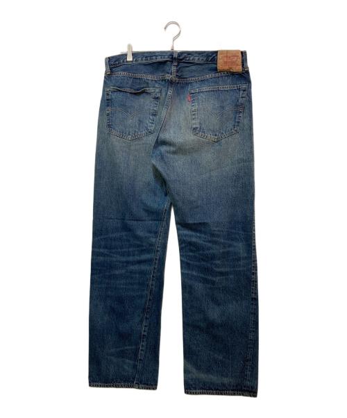 LEVI'S VINTAGE CLOTHING（リーバイス ビンテージ クロージング）LEVI'S VINTAGE CLOTHING (リーバイス ビンテージ クロージング) 501XXデニムパンツ インディゴ サイズ:W36の古着・服飾アイテム