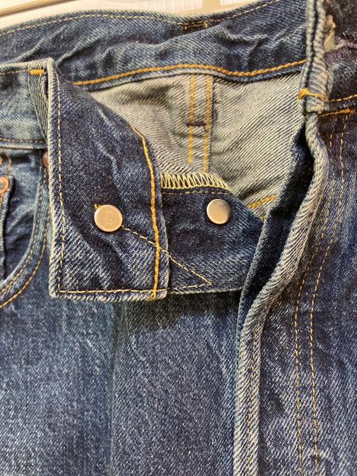 LEVI'S VINTAGE CLOTHING（リーバイス ビンテージ クロージング）LEVI'S VINTAGE CLOTHING (リーバイス ビンテージ クロージング) 501XXデニムパンツ インディゴ サイズ:W36の古着・服飾アイテム