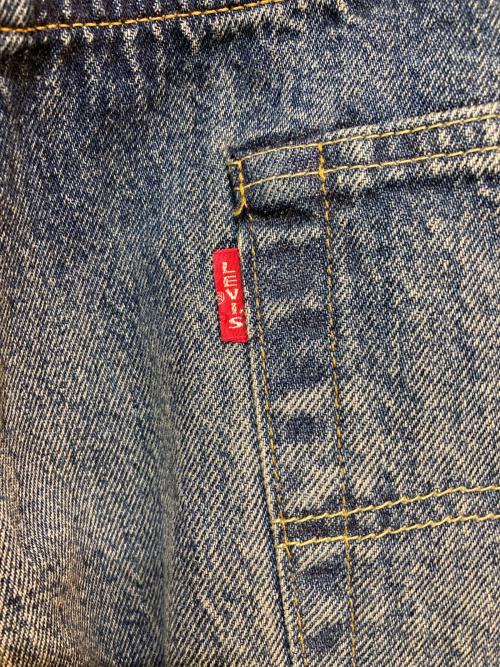 LEVI'S VINTAGE CLOTHING（リーバイス ビンテージ クロージング）LEVI'S VINTAGE CLOTHING (リーバイス ビンテージ クロージング) 501XXデニムパンツ インディゴ サイズ:W36の古着・服飾アイテム