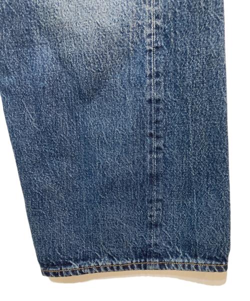 LEVI'S VINTAGE CLOTHING（リーバイス ビンテージ クロージング）LEVI'S VINTAGE CLOTHING (リーバイス ビンテージ クロージング) 501XXデニムパンツ インディゴ サイズ:W36の古着・服飾アイテム