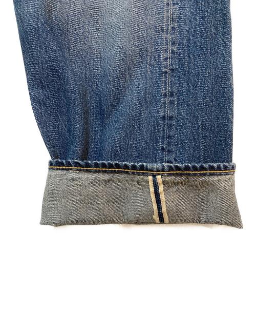 LEVI'S VINTAGE CLOTHING（リーバイス ビンテージ クロージング）LEVI'S VINTAGE CLOTHING (リーバイス ビンテージ クロージング) 501XXデニムパンツ インディゴ サイズ:W36の古着・服飾アイテム