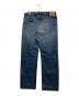 LEVI'S VINTAGE CLOTHING (リーバイス ビンテージ クロージング) 501XXデニムパンツ インディゴ サイズ:W36：10000円