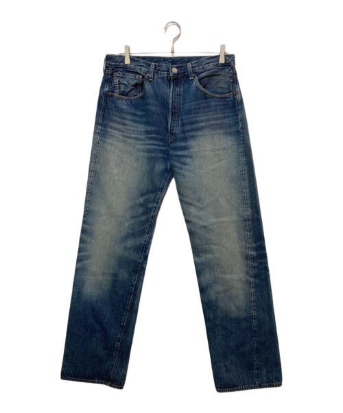 LEVI'S VINTAGE CLOTHING（リーバイス ビンテージ クロージング）LEVI'S VINTAGE CLOTHING (リーバイス ビンテージ クロージング) 501XXデニムパンツ インディゴ サイズ:W32の古着・服飾アイテム