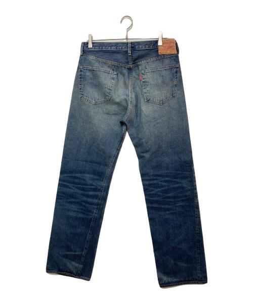 LEVI'S VINTAGE CLOTHING（リーバイス ビンテージ クロージング）LEVI'S VINTAGE CLOTHING (リーバイス ビンテージ クロージング) 501XXデニムパンツ インディゴ サイズ:W32の古着・服飾アイテム