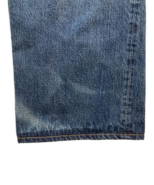 LEVI'S VINTAGE CLOTHING（リーバイス ビンテージ クロージング）LEVI'S VINTAGE CLOTHING (リーバイス ビンテージ クロージング) 501XXデニムパンツ インディゴ サイズ:W32の古着・服飾アイテム