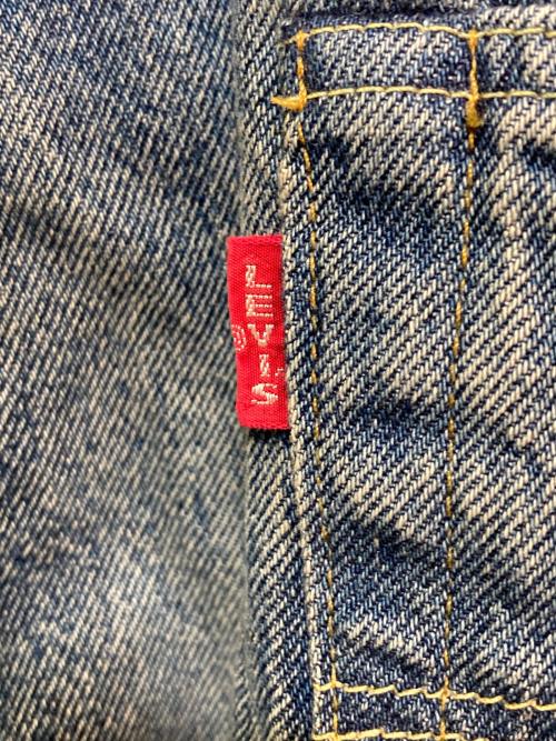 LEVI'S VINTAGE CLOTHING（リーバイス ビンテージ クロージング）LEVI'S VINTAGE CLOTHING (リーバイス ビンテージ クロージング) 501XXデニムパンツ インディゴ サイズ:W32の古着・服飾アイテム