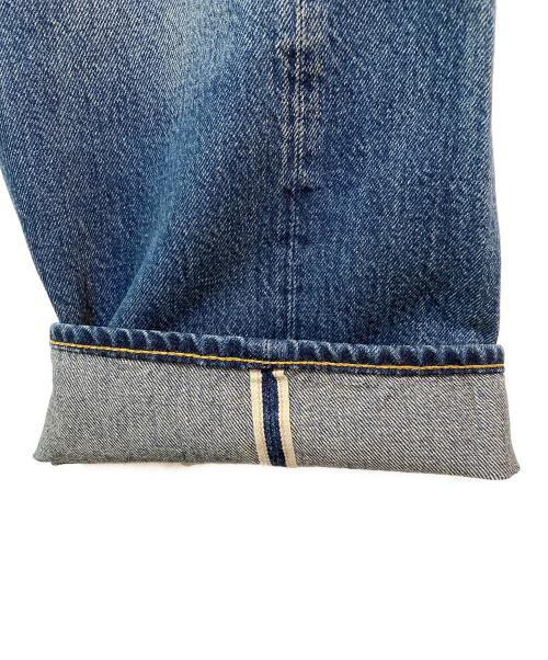 LEVI'S VINTAGE CLOTHING（リーバイス ビンテージ クロージング）LEVI'S VINTAGE CLOTHING (リーバイス ビンテージ クロージング) 501XXデニムパンツ インディゴ サイズ:W32の古着・服飾アイテム
