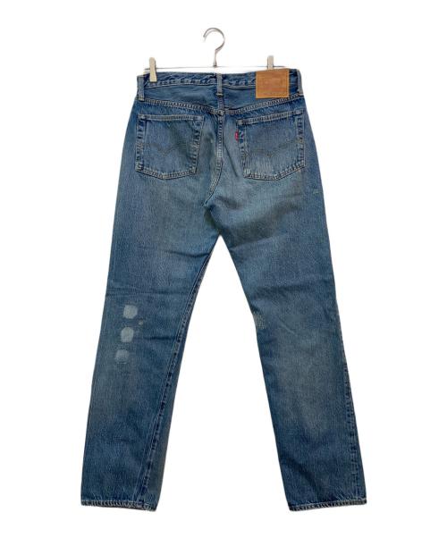 LEVI'S VINTAGE CLOTHING（リーバイス ビンテージ クロージング）LEVI'S VINTAGE CLOTHING (リーバイス ビンテージ クロージング) 501ZXXデニムパンツ インディゴ サイズ:W32の古着・服飾アイテム