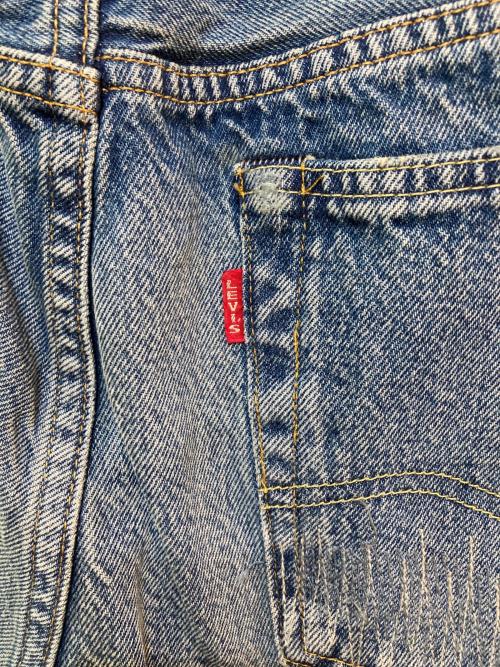 LEVI'S VINTAGE CLOTHING（リーバイス ビンテージ クロージング）LEVI'S VINTAGE CLOTHING (リーバイス ビンテージ クロージング) 501ZXXデニムパンツ インディゴ サイズ:W32の古着・服飾アイテム