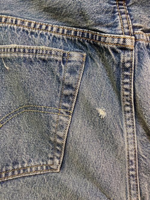 LEVI'S VINTAGE CLOTHING（リーバイス ビンテージ クロージング）LEVI'S VINTAGE CLOTHING (リーバイス ビンテージ クロージング) 501ZXXデニムパンツ インディゴ サイズ:W32の古着・服飾アイテム