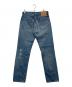 LEVI'S VINTAGE CLOTHING (リーバイス ビンテージ クロージング) 501ZXXデニムパンツ インディゴ サイズ:W32：10000円