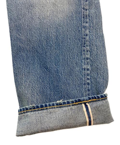 LEVI'S VINTAGE CLOTHING（リーバイス ビンテージ クロージング）LEVI'S VINTAGE CLOTHING (リーバイス ビンテージ クロージング) 501ZXXデニムパンツ　PC-50154-0113 インディゴ サイズ:W36 L32の古着・服飾アイテム