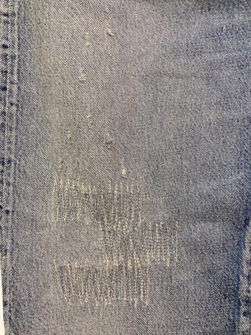 LEVI'S VINTAGE CLOTHING（リーバイス ビンテージ クロージング）LEVI'S VINTAGE CLOTHING (リーバイス ビンテージ クロージング) 501ZXXデニムパンツ　PC-50154-0113 インディゴ サイズ:W36 L32の古着・服飾アイテム