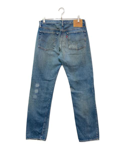 LEVI'S VINTAGE CLOTHING（リーバイス ビンテージ クロージング）LEVI'S VINTAGE CLOTHING (リーバイス ビンテージ クロージング) 501ZXXデニムパンツ　PC9-50154-0113 インディゴ サイズ:W34 L34の古着・服飾アイテム