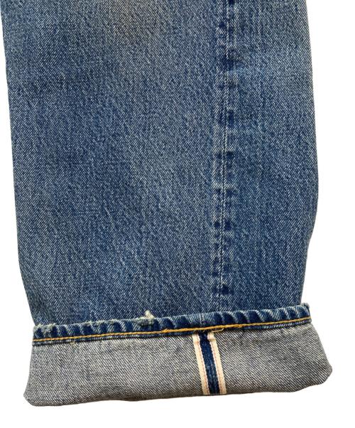 LEVI'S VINTAGE CLOTHING（リーバイス ビンテージ クロージング）LEVI'S VINTAGE CLOTHING (リーバイス ビンテージ クロージング) 501ZXXデニムパンツ　PC9-50154-0113 インディゴ サイズ:W34 L34の古着・服飾アイテム
