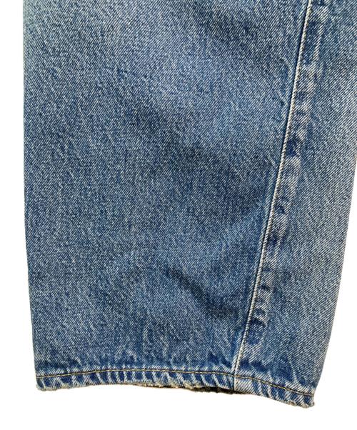 LEVI'S VINTAGE CLOTHING（リーバイス ビンテージ クロージング）LEVI'S VINTAGE CLOTHING (リーバイス ビンテージ クロージング) 501ZXXデニムパンツ　PC9-50154-0113 インディゴ サイズ:W34 L34の古着・服飾アイテム