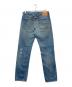 LEVI'S VINTAGE CLOTHING (リーバイス ビンテージ クロージング) 501ZXXデニムパンツ　PC9-50154-0113 インディゴ サイズ:W34 L34：10000円