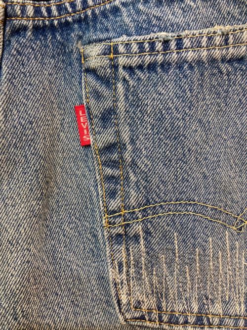 LEVI'S VINTAGE CLOTHING（リーバイス ビンテージ クロージング）LEVI'S VINTAGE CLOTHING (リーバイス ビンテージ クロージング) 501ZXXデニムパンツ　PC9-50154-0113 インディゴ サイズ:W32 L34の古着・服飾アイテム