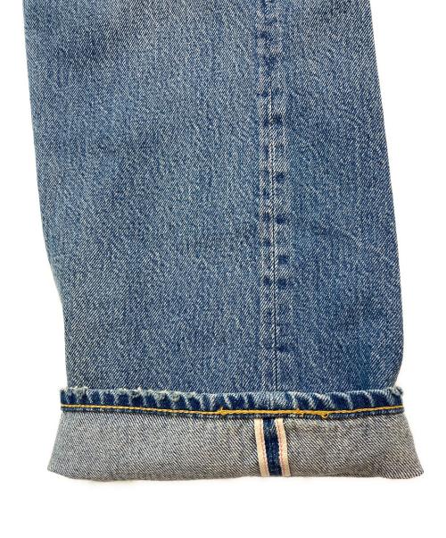 LEVI'S VINTAGE CLOTHING（リーバイス ビンテージ クロージング）LEVI'S VINTAGE CLOTHING (リーバイス ビンテージ クロージング) 501ZXXデニムパンツ　PC9-50154-0113 インディゴ サイズ:W32 L34の古着・服飾アイテム