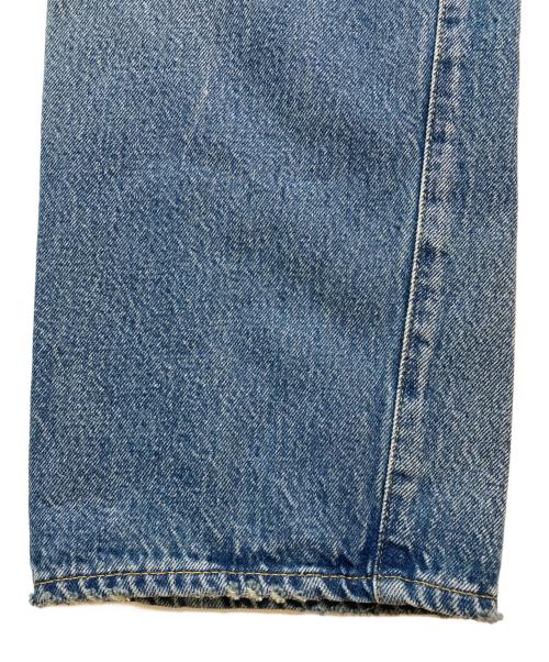 LEVI'S VINTAGE CLOTHING（リーバイス ビンテージ クロージング）LEVI'S VINTAGE CLOTHING (リーバイス ビンテージ クロージング) 501ZXXデニムパンツ　PC9-50154-0113 インディゴ サイズ:W32 L34の古着・服飾アイテム