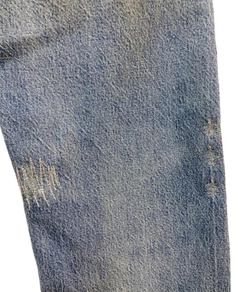 LEVI'S VINTAGE CLOTHING（リーバイス ビンテージ クロージング）LEVI'S VINTAGE CLOTHING (リーバイス ビンテージ クロージング) 501ZXXデニムパンツ　PC9-50154-0113 インディゴ サイズ:W32 L34の古着・服飾アイテム