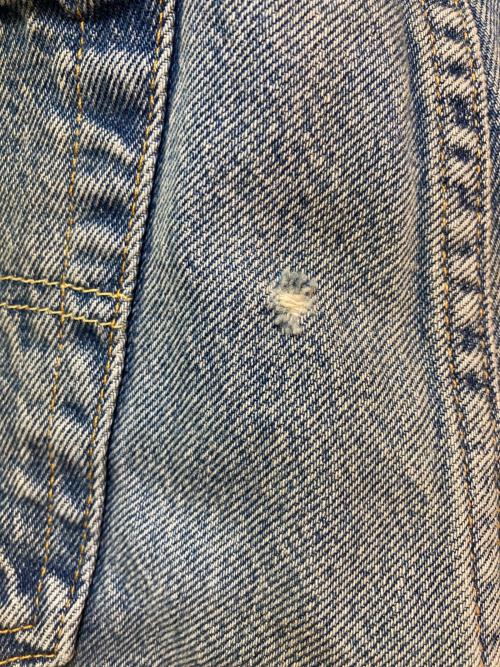 LEVI'S VINTAGE CLOTHING（リーバイス ビンテージ クロージング）LEVI'S VINTAGE CLOTHING (リーバイス ビンテージ クロージング) 501ZXXデニムパンツ　PC9-50154-0113 インディゴ サイズ:W32 L34の古着・服飾アイテム