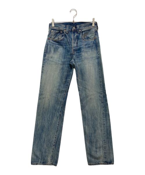 LEVI'S VINTAGE CLOTHING（リーバイス ビンテージ クロージング）LEVI'S VINTAGE CLOTHING (リーバイス ビンテージ クロージング) 501XXデニムパンツ PC9-4501-0000 インディゴ サイズ:W28 L32の古着・服飾アイテム
